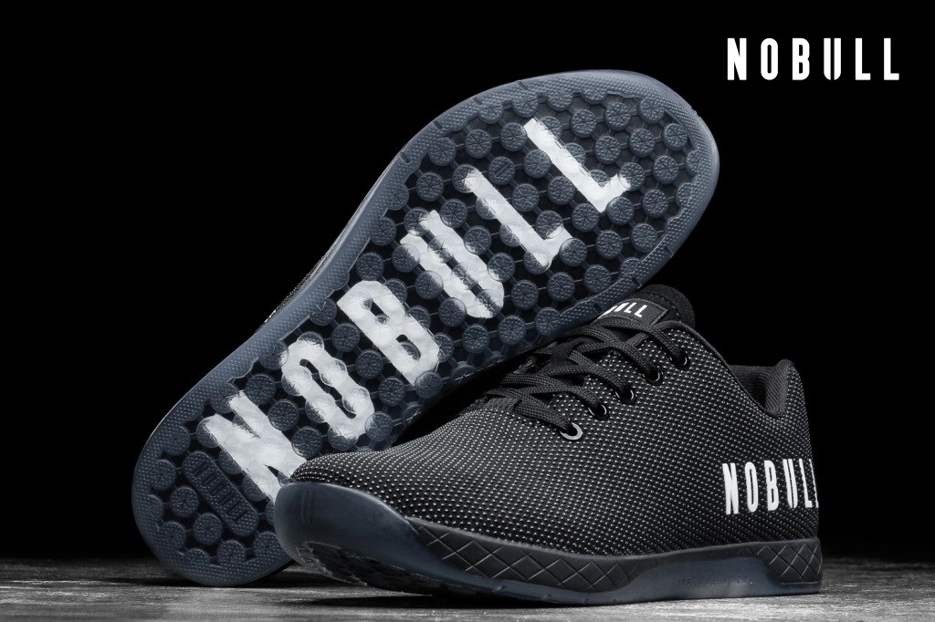 NOBULL Trainers Singapore Sale Womens NOBULL Crossfit Black NOBULL Singapore